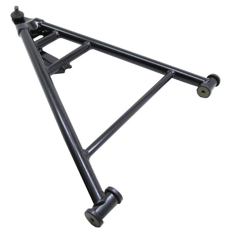 A-ARM, FR LWR RH-PTD BLK-ASSY / 0503-558