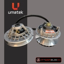 COMBO TRAILBLOC  INVANCE ARCTIC CAT WILDCAT 4 1000 2011-16 ( 0900-0300 + PN52-2187-C+6400-0024 )