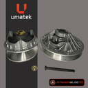 COMBO TRAILBLOC & INVANCE SPRT 500 RGR 800 6X6 99-12