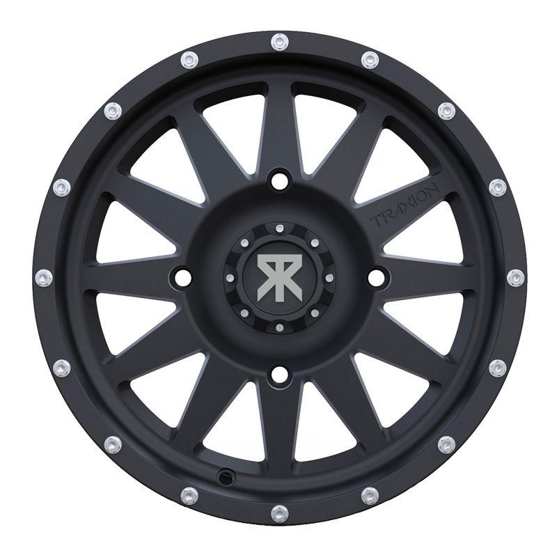 X-5 WHEEL 14X7 4/156 6+1