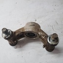 YAMAHA Rear Knuckle Assy.,2 - 1D9-F532F-01-00