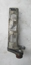 LH FOOTREST - 1S3-27411-10-00 YAMAHA