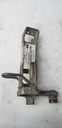 RH FOOTREST - 1S3-27421-10-00 YAMAHA