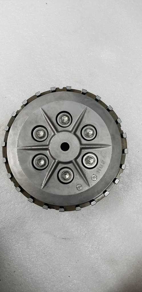 GEAR ASSY, PRIMARY DRIVEN - 21200-45G10 SUZUKI