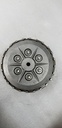 GEAR ASSY, PRIMARY DRIVEN - 21200-45G10 SUZUKI