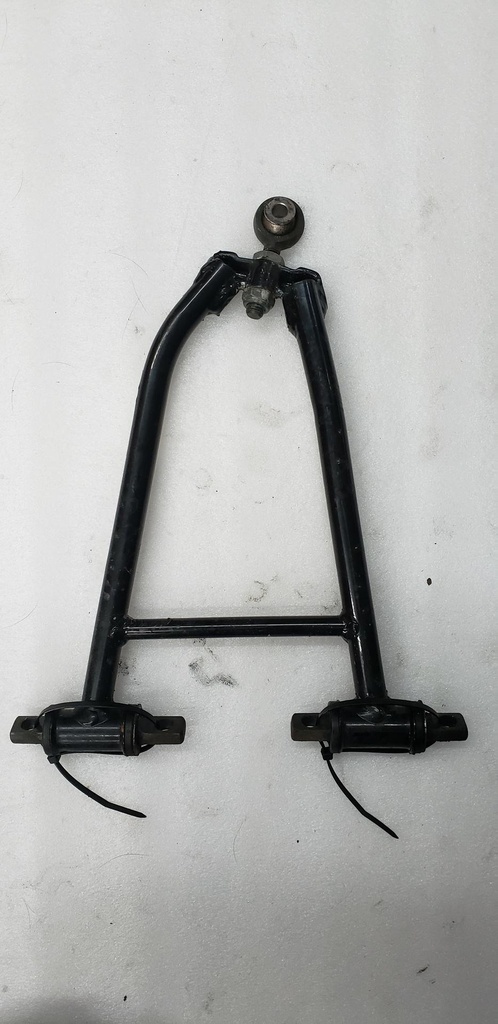 KIT-UCA SVC RUSH LH BLK - POLARIS - 2204215-067 POLARIS
