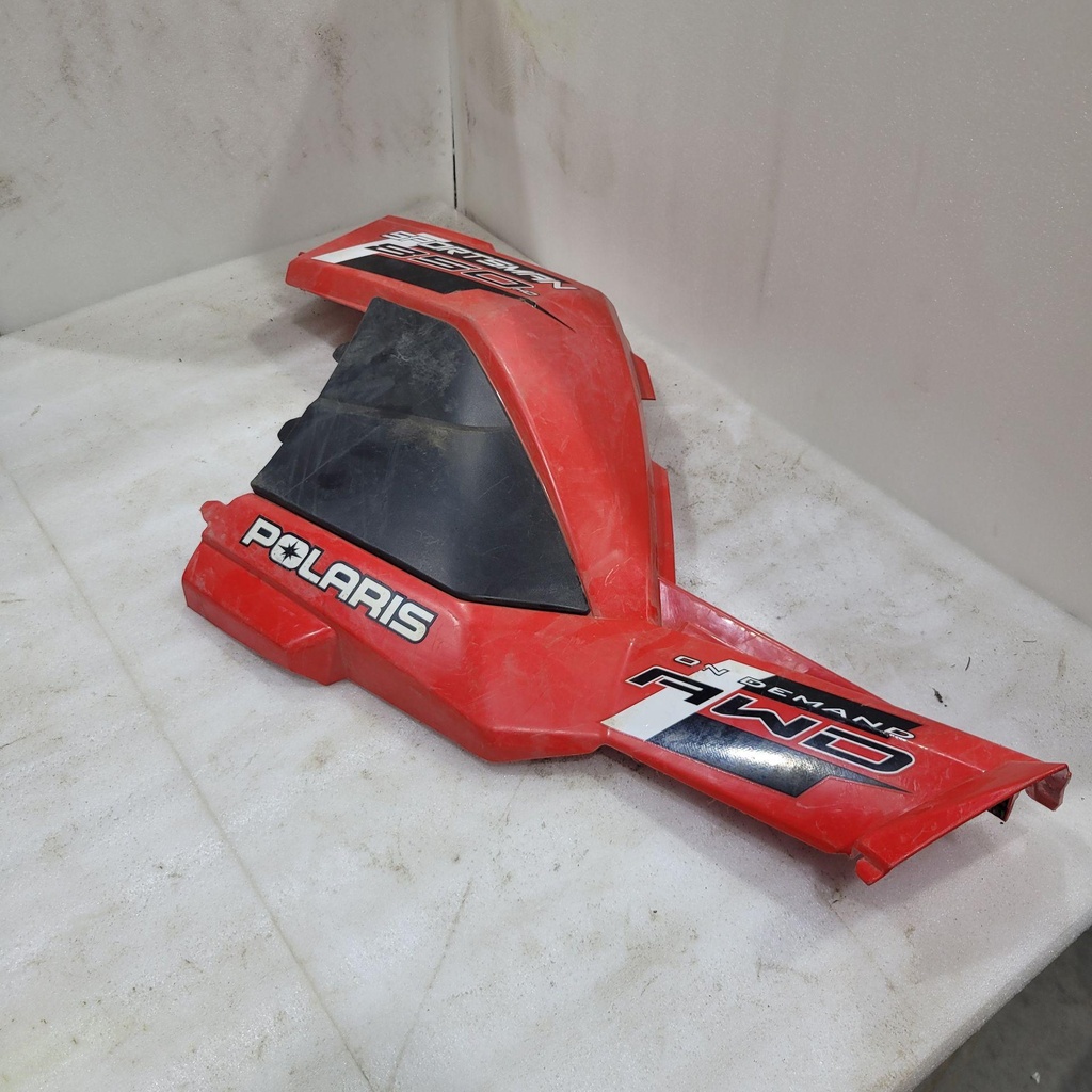 K-PANEL-SIDE,UPPER,LH,