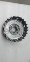 CLUTCH OUTER - 22100-MJP-G50 honda