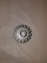 YAMAHA Gear, Idler 2 - 1S3-15517-01-00