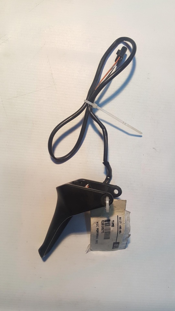 [2010271-001] lever assembly, htr, hi/lo, 35. (2010271-001)