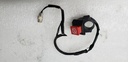 aux shut off switch assembly