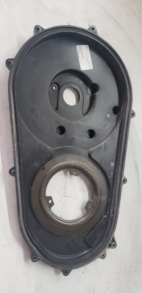 CLUTCH COVER KIT, INNER