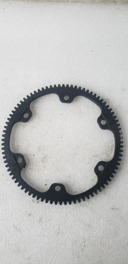 CVT GEAR RING