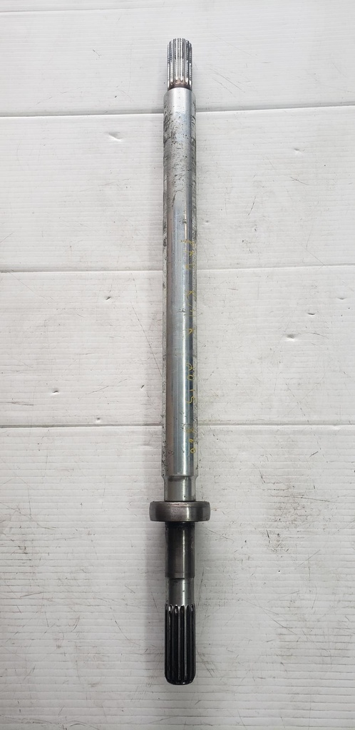 jackshaft kit, pro rmk