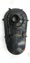 clutch cover kit[incl. warning decal]