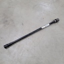driveshaft, center