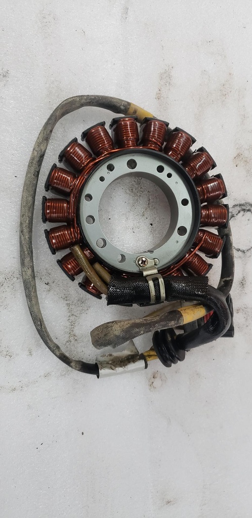 (new ref. 4080986) stator-660w,706mm
