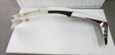 hood w/o decals - right - white (inc. 3)