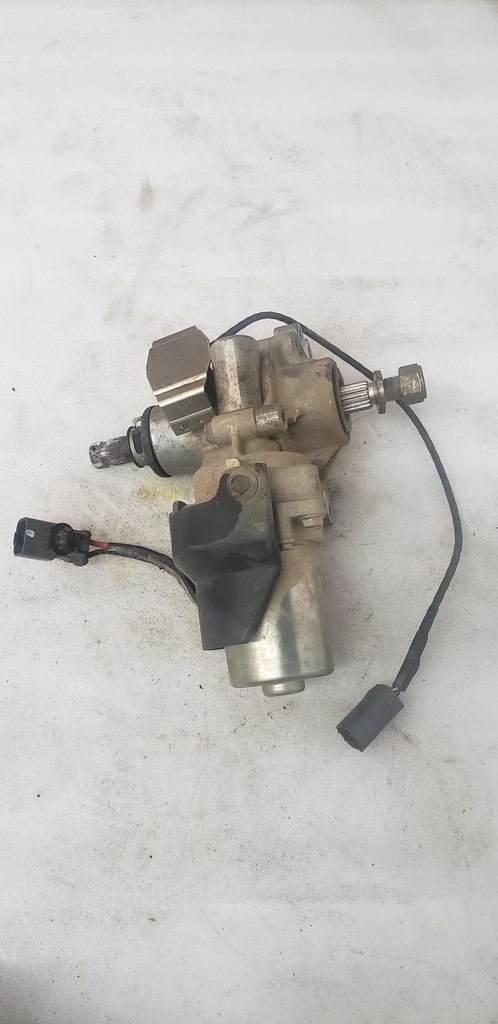 Power Strg. Actuator Assy - Yamaha - 3B4-238B0-50-00