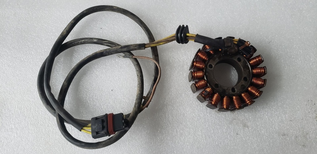 STATOR-ATV,EFI,KOKUSAN - POLARIS - 4011609