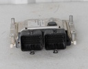 no start electric control modul [dealer install required