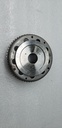(new ref. 4080575) flywheel