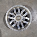 RIM,FR,12X6.0AT,WHL BLK+C - 41025-0138-31G KAWASAKI