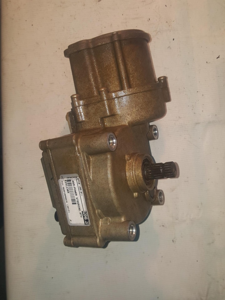 ASM-POWER STEERING,ATV - POLARIS - 2411365