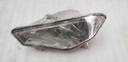 headlight assembly, left