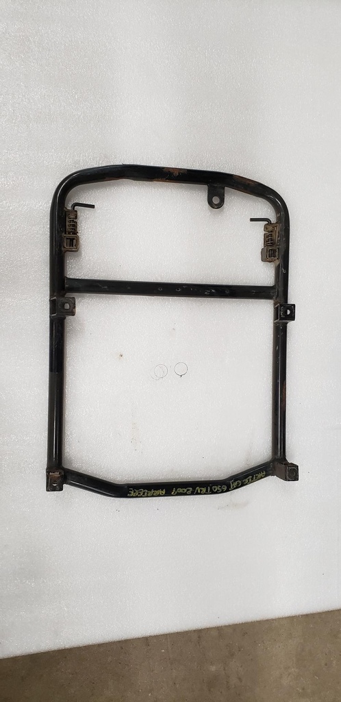 Rack, Rear Frame - 2506-221 arctic cat
