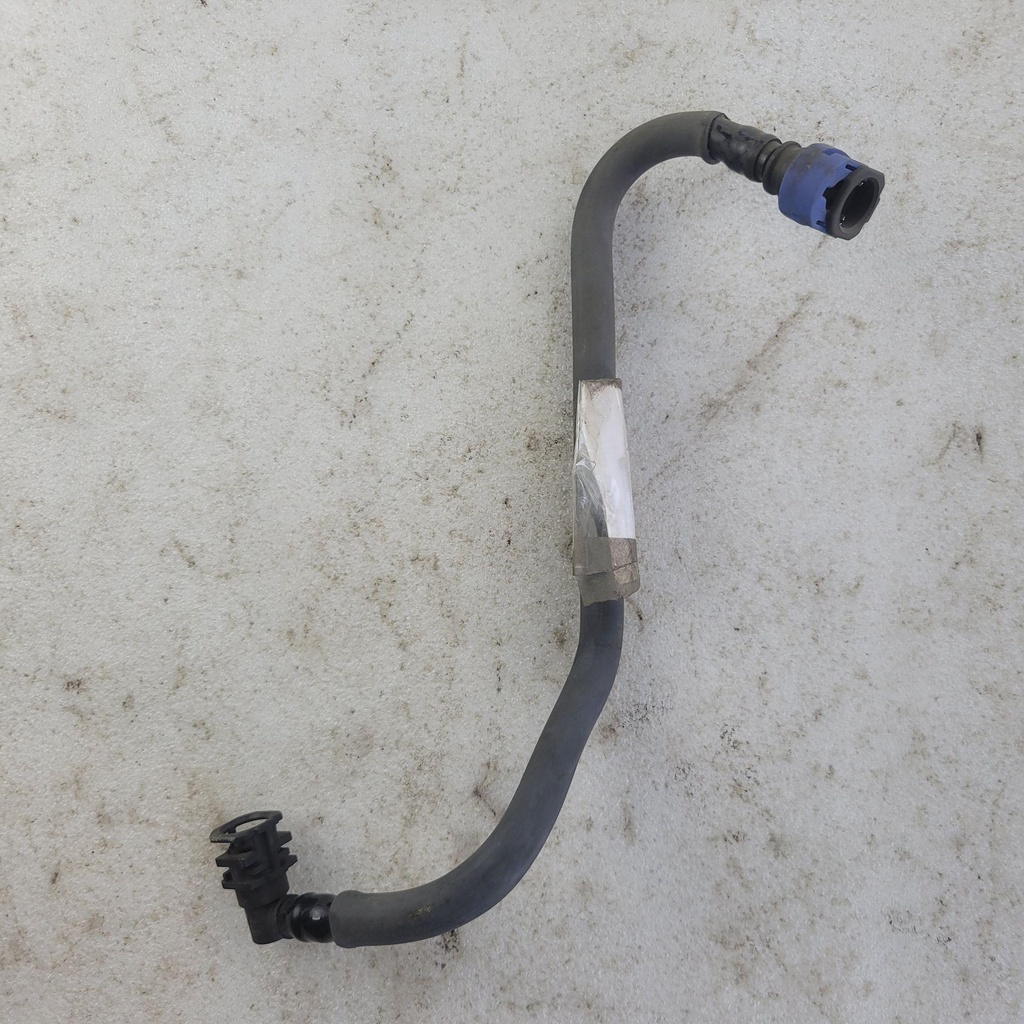 fuel line assembly, return, pfa