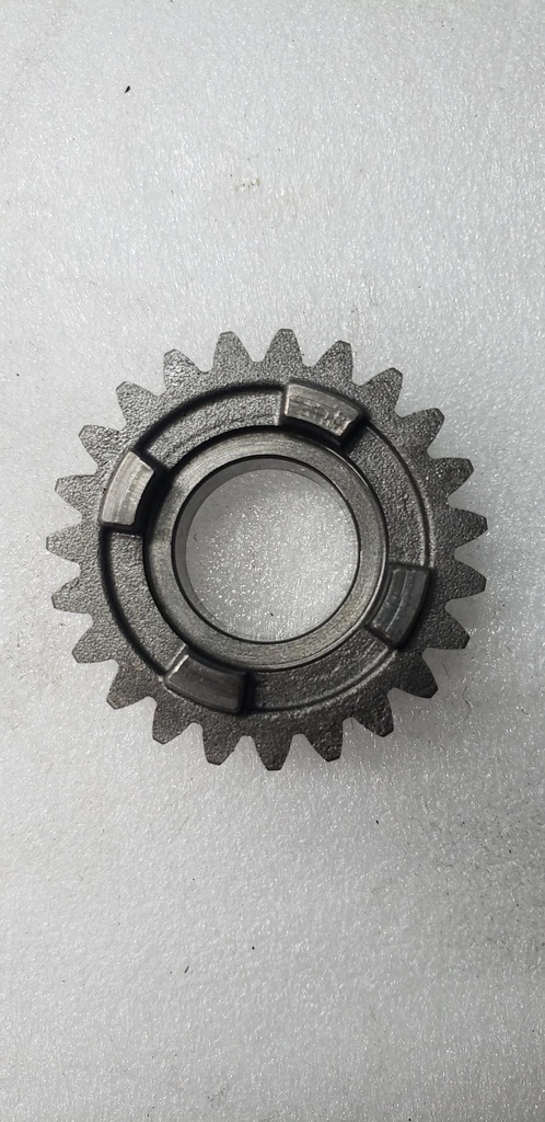 GEAR, 4TH DRIVE (NT:23) - 24241-07G00 SUZUKI