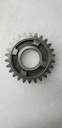 GEAR, 5TH DRIVE (NT:26) - 24251-07G00 SUZUKI