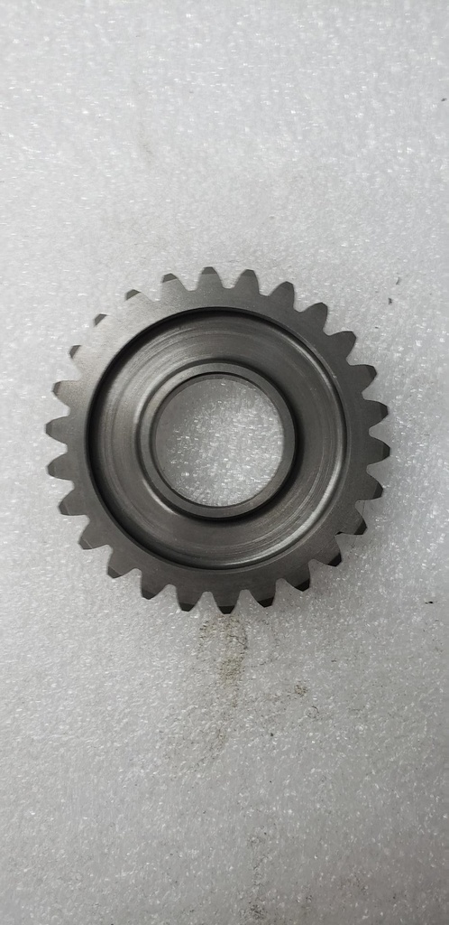 gear 2nd driven (nt:26)