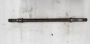 (new ref. 2602-772) shaft, driven