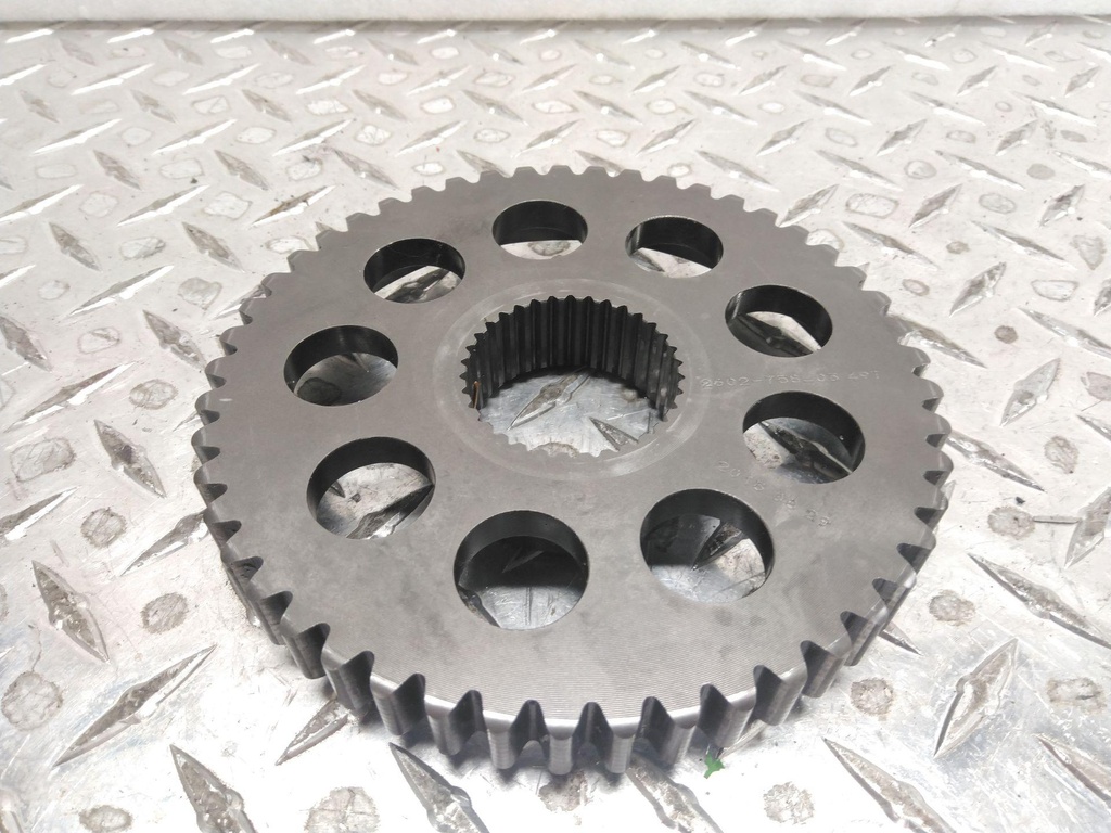 sprocket - 49t (13 wide)