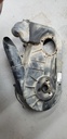 ASM-COVER,CLUTCH,INNER - POLARIS - 2635395 POLARIS
