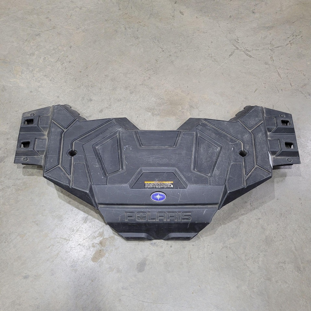 rack assembly, front, gloss bla[b9][be]