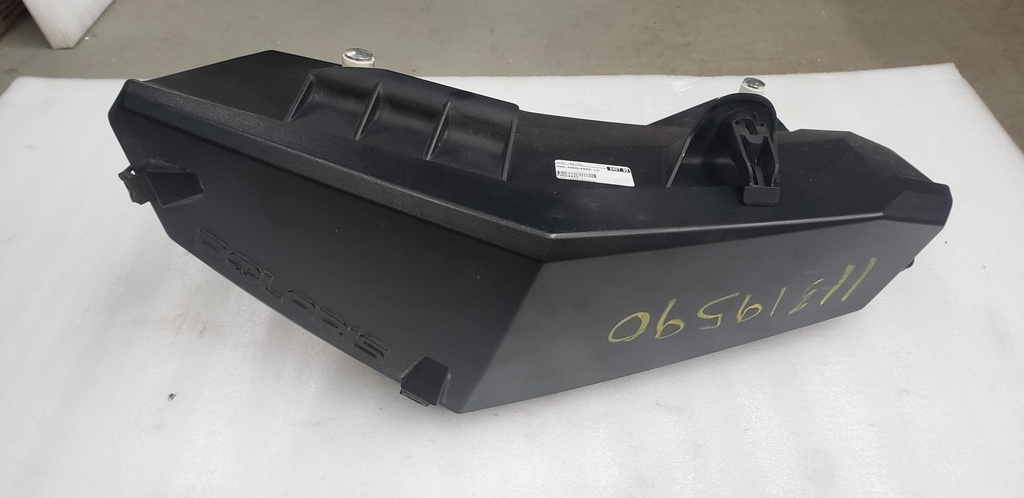 [2684843-001] saddlebag assembly, left