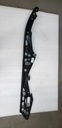 Rail, Formed Black - Arctic-Cat - 2704-455