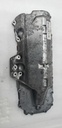 cover, strainer