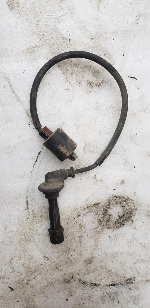 IGNITION COIL - Yamaha - 2MB-82320-02-00