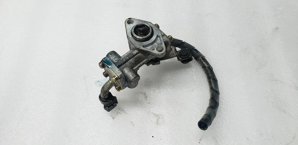 OIL PUMP ASSEMBLY -ARCTIC CAT  3007-429