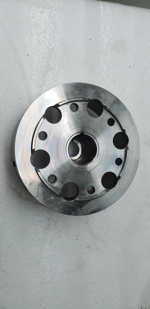 FLYWHEEL - 31110-MJP-G51 honda
