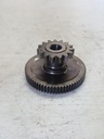 gear,idler-starter
