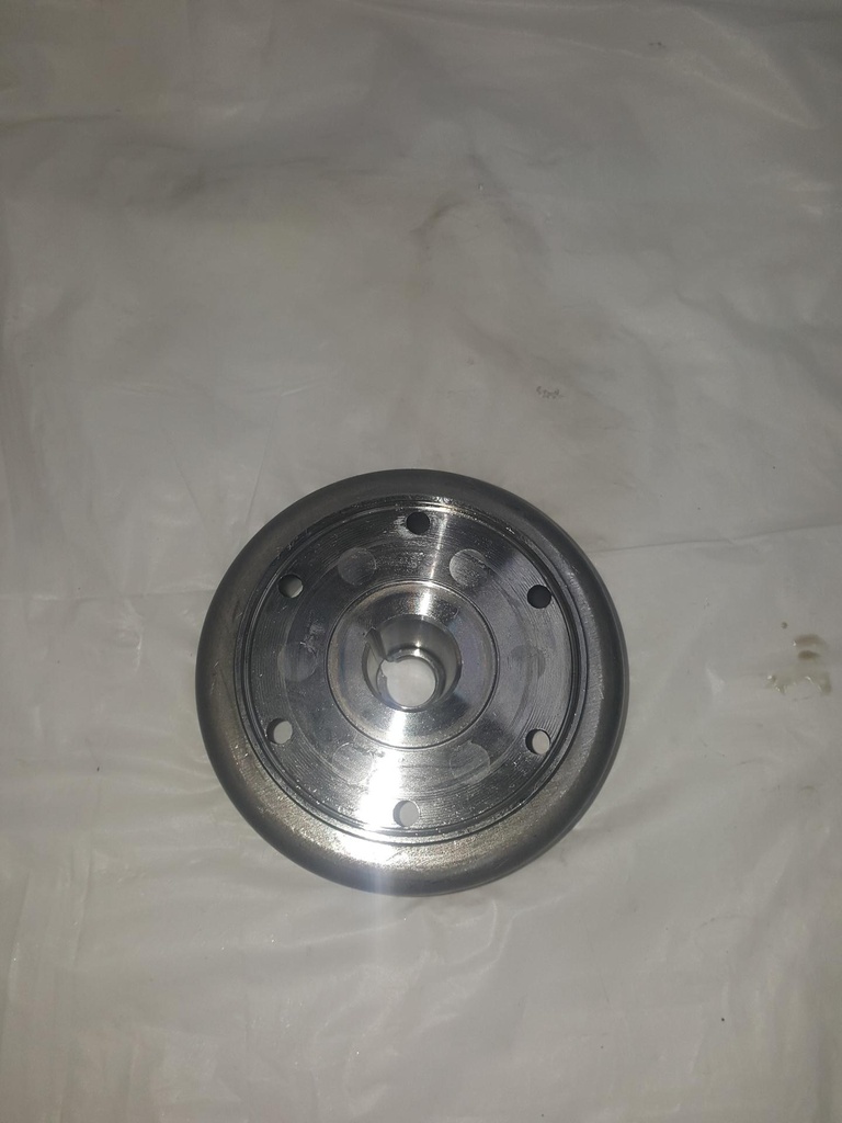 rotor assy