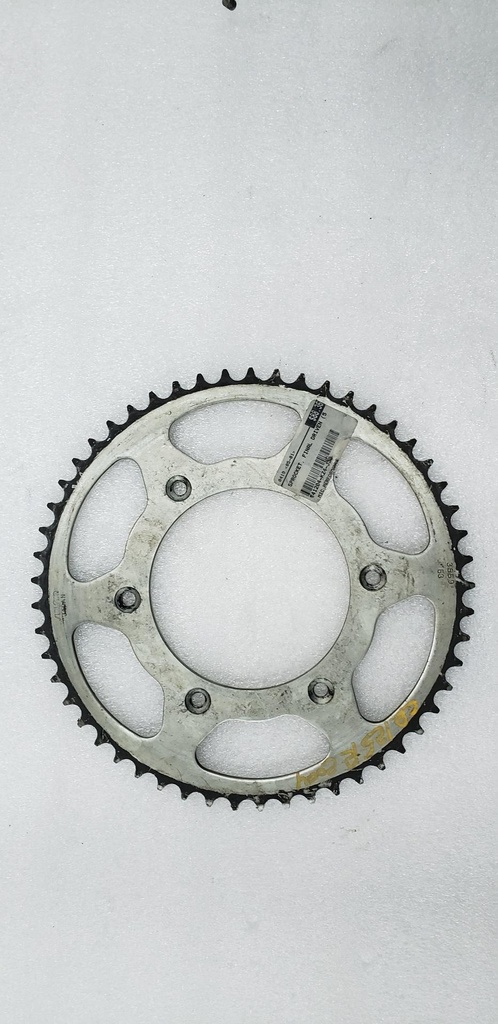 SPROCKET, FINAL DRIVEN (5 - 41204-KZ4-J30 HONDA