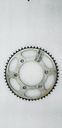 SPROCKET, FINAL DRIVEN (5 - 41204-KZ4-J30 HONDA