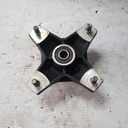 HUB,FRONT WHEEL - 3405-058 ARCTIC CAT