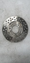 DISC, BRAKE - ARCTIC CAT - 3406-028